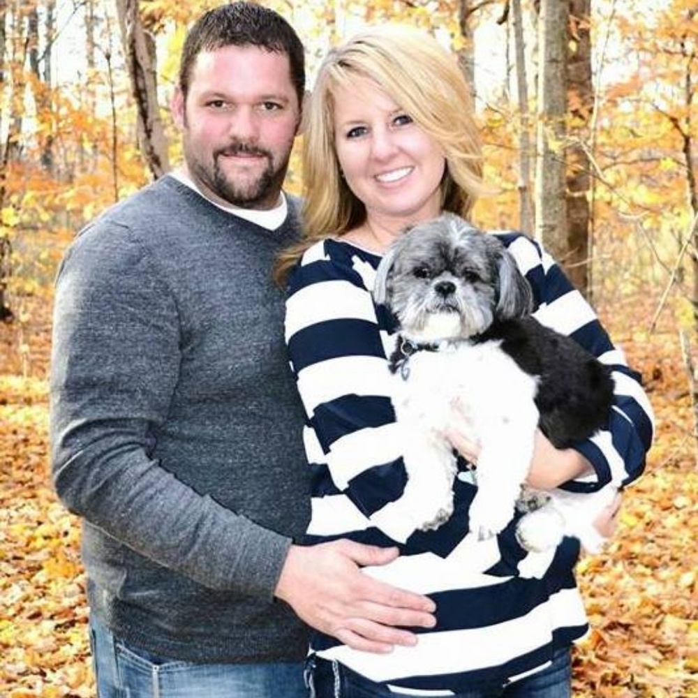 Meet your Posher, Erika